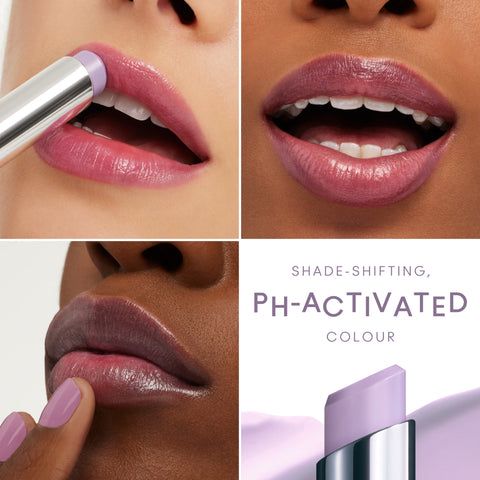 GLOWPLAY TENDERTALK LIP BALM - Vibe