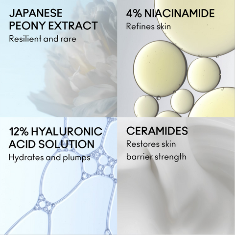 Hyper Real Serumizer™ Skin Balancing Hydration Serum  - 1oz/30ml