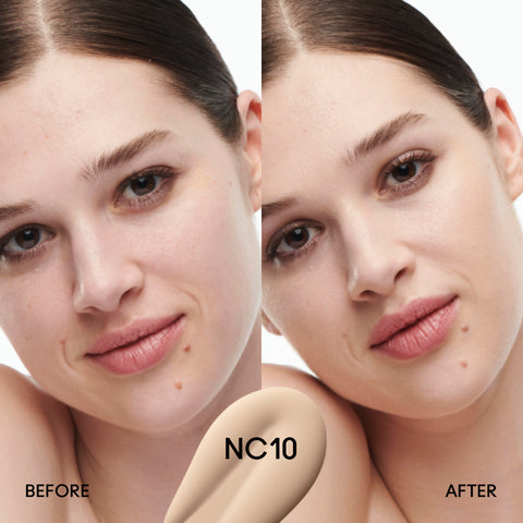 Studio Radiance Serum-Powered™ Foundation - NC10 - 30ml