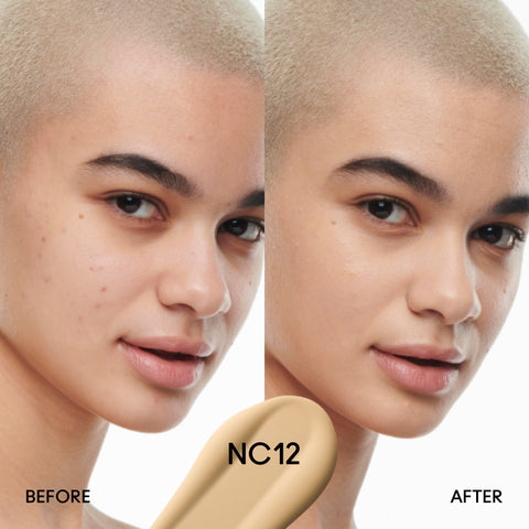 Studio Radiance Serum-Powered™ Foundation - NC12 - 30ml