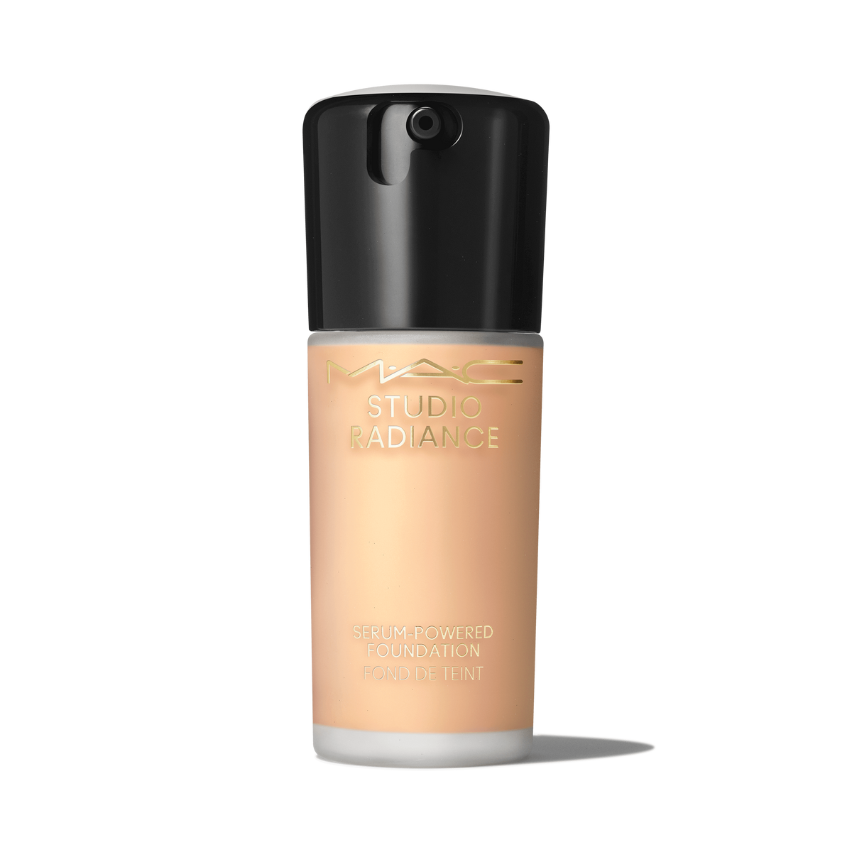 Studio Radiance Serum-Powered™ Foundation - NC14.5 - 30ml