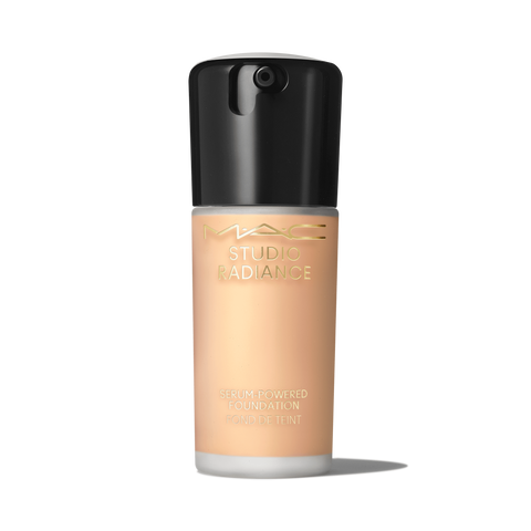Studio Radiance Serum-Powered™ Foundation - NC14.5 - 30ml