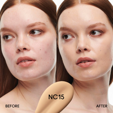 Studio Radiance Serum-Powered™ Foundation - NC15 - 30ml