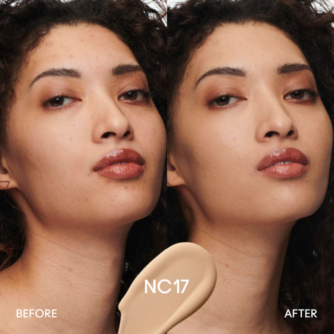 Studio Radiance Serum-Powered™ Foundation - NC17 - 30ml