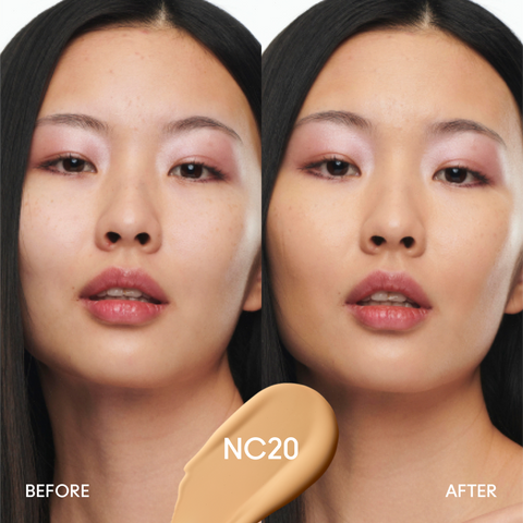 Studio Radiance Serum-Powered™ Foundation - NC20 - 30ml