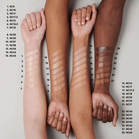 Studio Radiance Serum-Powered™ Foundation - NC20 - 30ml