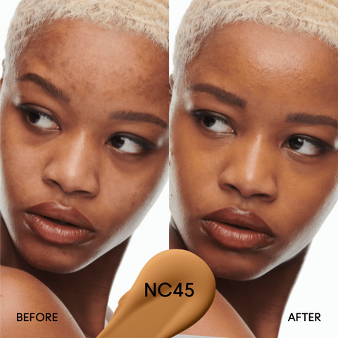 Studio Radiance Serum-Powered™ Foundation - NC45 - 30ml