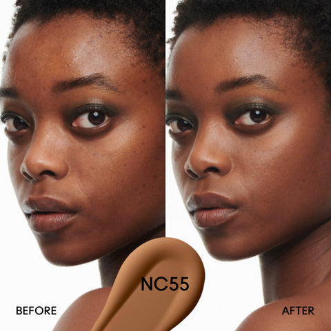 Studio Radiance Serum-Powered™ Foundation - NC55 - 30ml