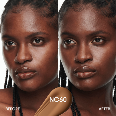 Studio Radiance Serum-Powered™ Foundation - NC60 - 30ml