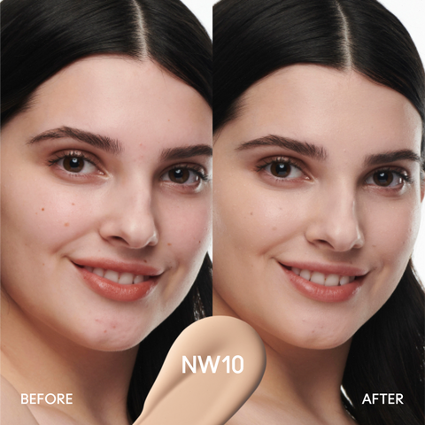 Studio Radiance Serum-Powered™ Foundation - NW10 - 30ml