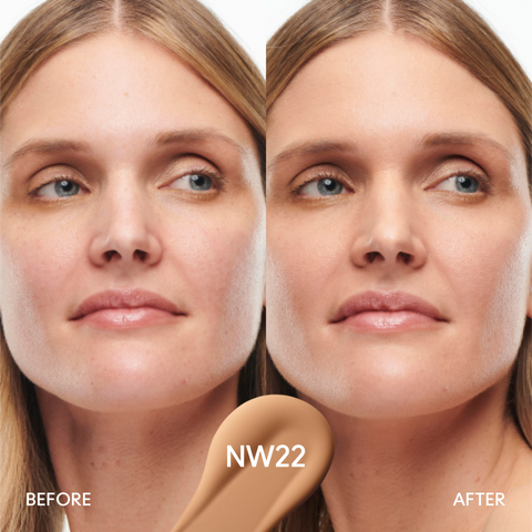 Studio Radiance Serum-Powered™ Foundation - NW22 - 30ml