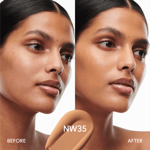 Studio Radiance Serum-Powered™ Foundation - NW35 - 30ml