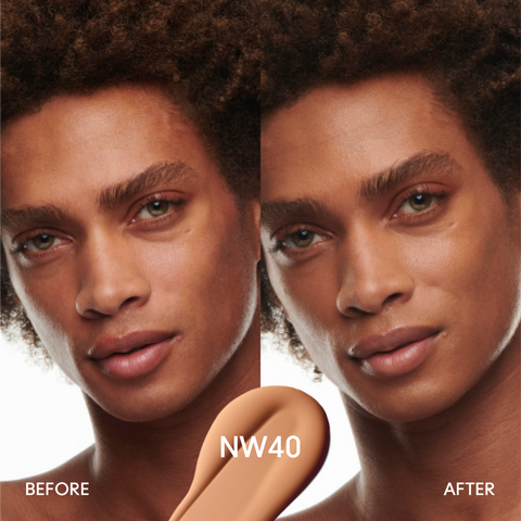 Studio Radiance Serum-Powered™ Foundation - NW40 - 30ml