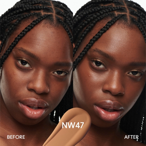 Studio Radiance Serum-Powered™ Foundation - NW47 - 30ml