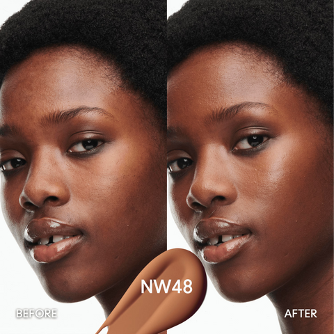 Studio Radiance Serum-Powered™ Foundation - NW48 - 30ml