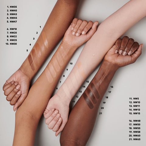 Studio Radiance Serum-Powered™ Foundation - NW48 - 30ml