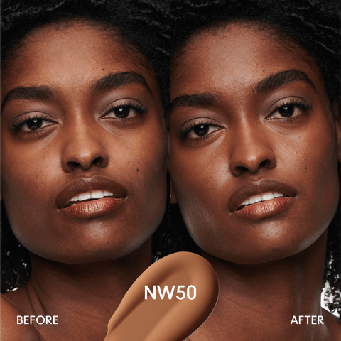 Studio Radiance Serum-Powered™ Foundation - NW50 - 30ml