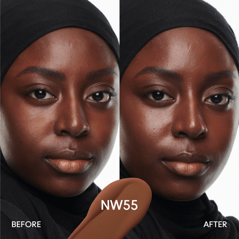Studio Radiance Serum-Powered™ Foundation - NW55 - 30ml