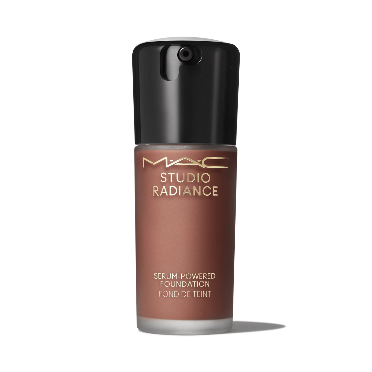 Studio Radiance Serum-Powered™ Foundation - NW58 - 30ml