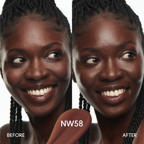 Studio Radiance Serum-Powered™ Foundation - NW58 - 30ml
