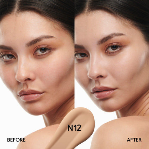 Studio Radiance Serum-Powered™ Foundation - N12 - 30ml