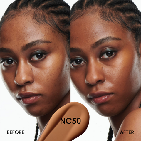 Studio Radiance Serum-Powered™ Foundation - NC50 - 30ml