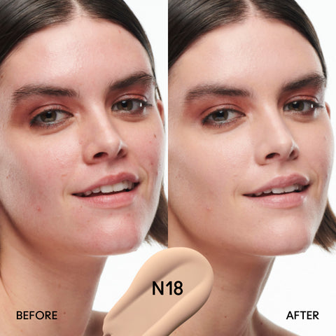 Studio Radiance Serum-Powered™ Foundation - N18 - 30ml