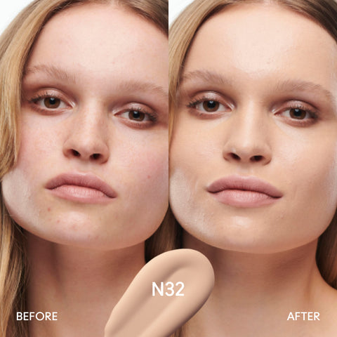 Studio Radiance Serum-Powered™ Foundation - N32 - 30ml