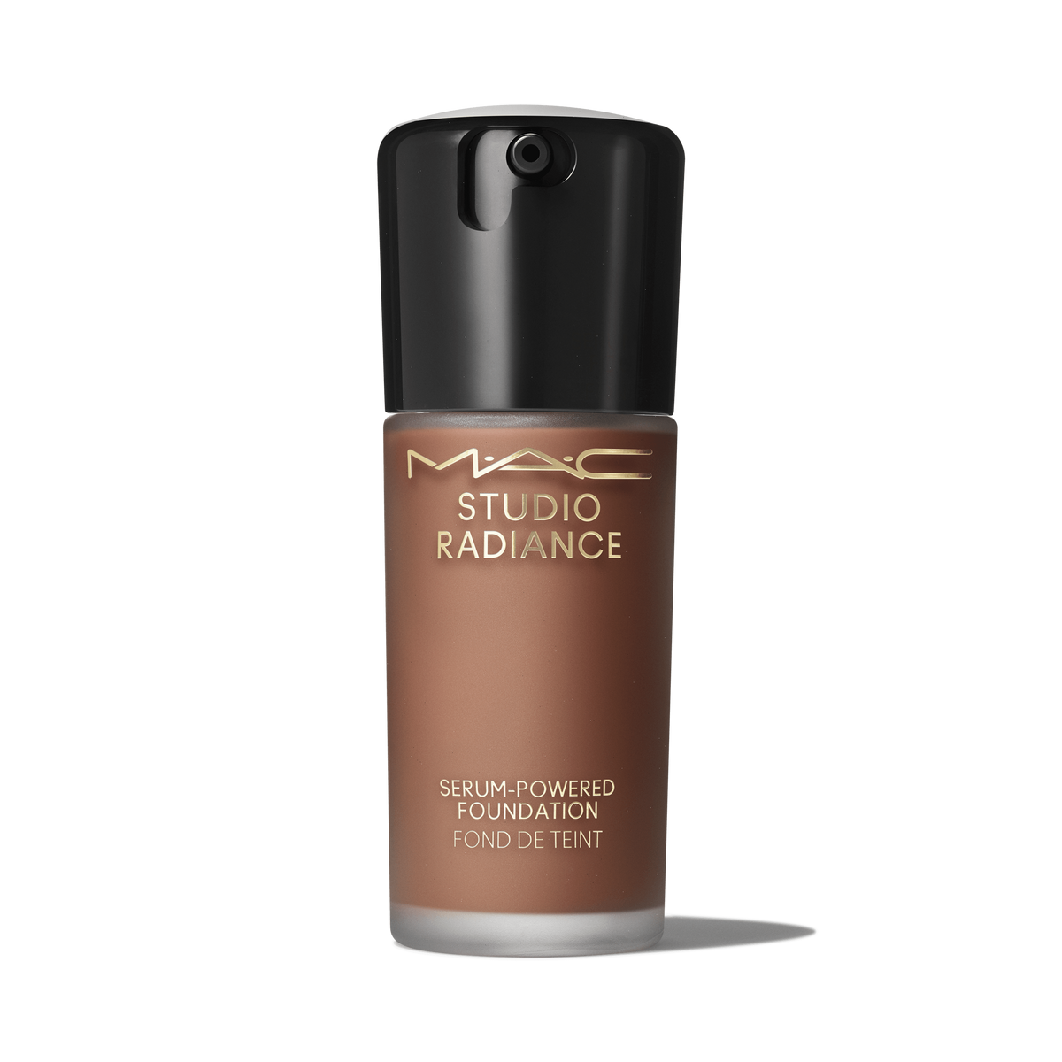 Studio Radiance Serum-Powered™ Foundation - NW60 - 30ml