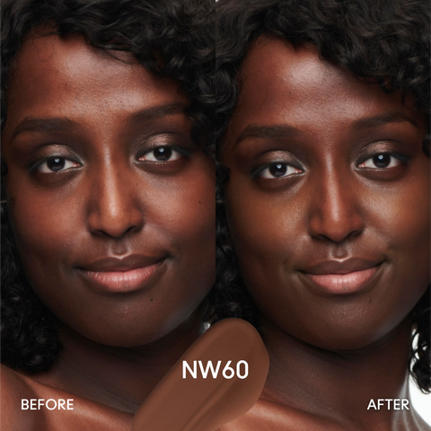 Studio Radiance Serum-Powered™ Foundation - NW60 - 30ml