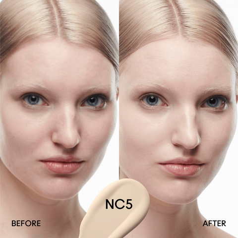 Studio Radiance Serum-Powered™ Foundation - NC5 - 30ml