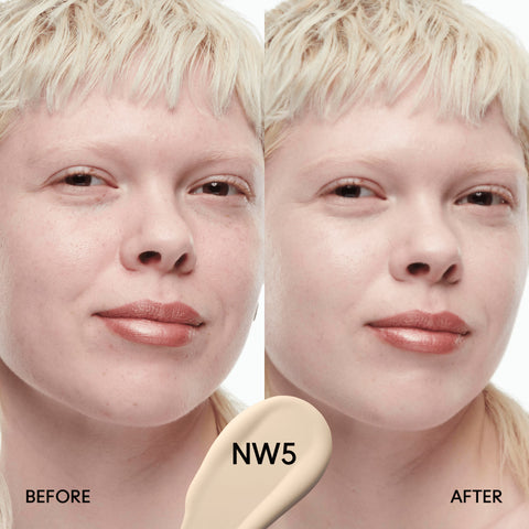 Studio Radiance Serum-Powered™ Foundation - NW5 - 30ml
