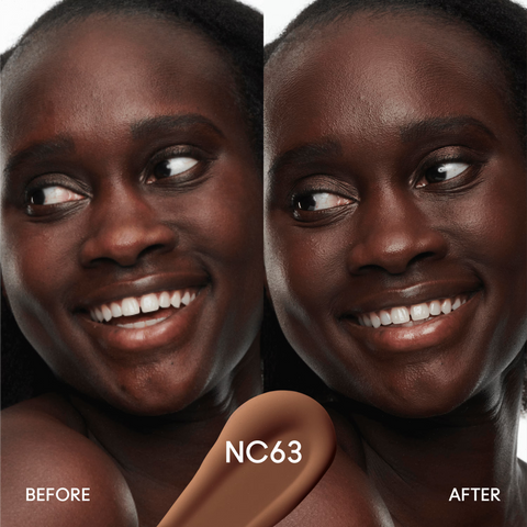 Studio Radiance Serum-Powered™ Foundation - NC63 - 30ml