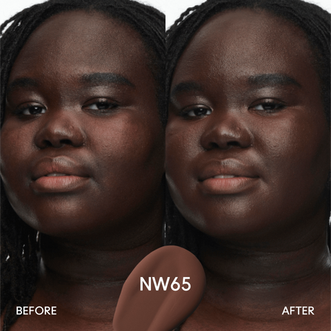 Studio Radiance Serum-Powered™ Foundation - NW65 - 30ml