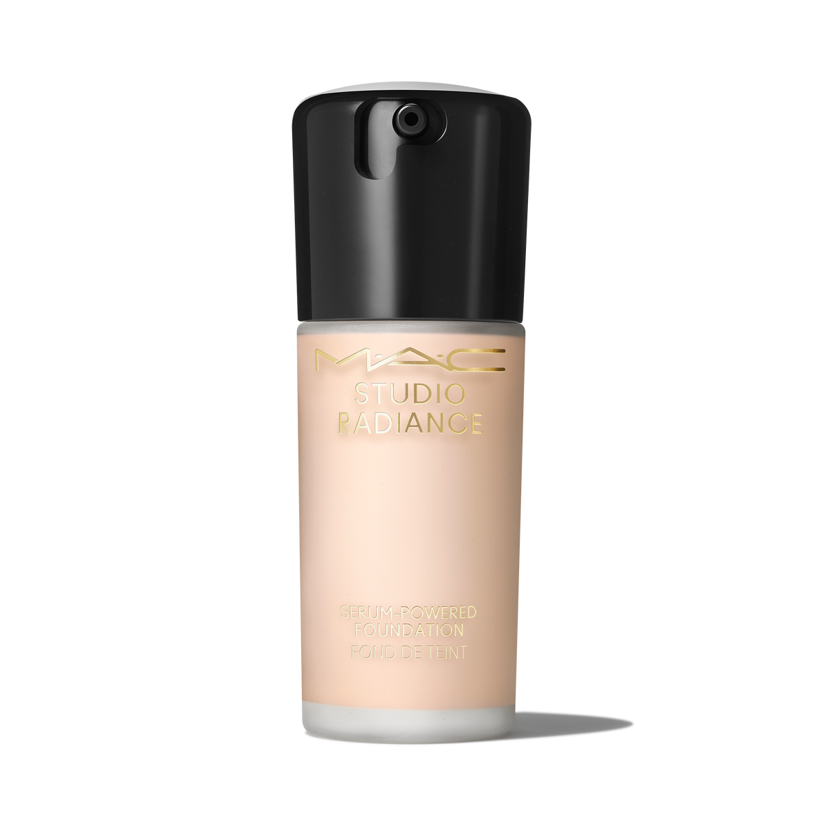Studio Radiance Serum-Powered™ Foundation - NW7 - 30ml