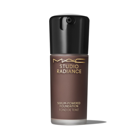 Studio Radiance Serum-Powered™ Foundation - NW66 - 30ml
