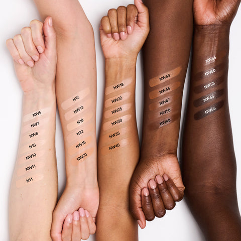 Studio Radiance Serum-Powered™ Foundation - NW66 - 30ml