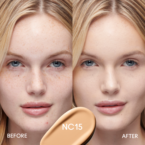 STUDIO RADIANCE 24HR LUMINOUS LIFT CONCEALER  - NC15 - 11 ML