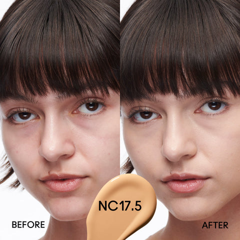 STUDIO RADIANCE 24HR LUMINOUS LIFT CONCEALER  - NC17.5 - 11 ML