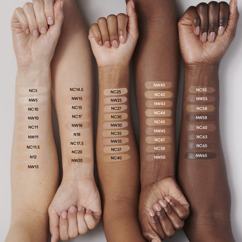 STUDIO RADIANCE 24HR LUMINOUS LIFT CONCEALER  - NC27 - 11 ML