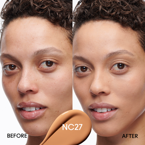 STUDIO RADIANCE 24HR LUMINOUS LIFT CONCEALER  - NC27 - 11 ML