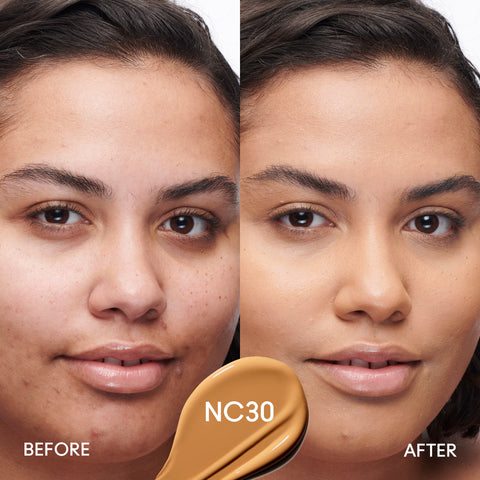 STUDIO RADIANCE 24HR LUMINOUS LIFT CONCEALER  - NC30 - 11 ML