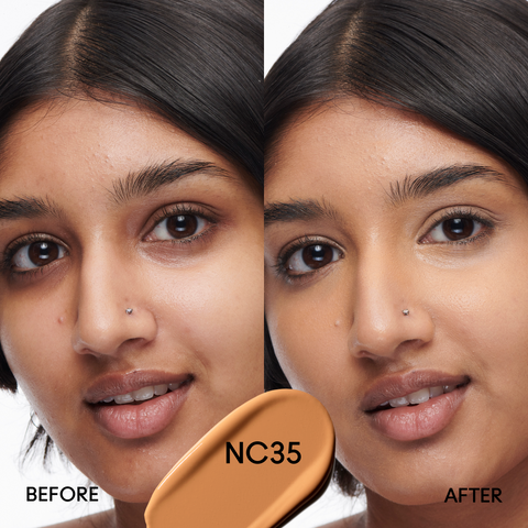 STUDIO RADIANCE 24HR LUMINOUS LIFT CONCEALER  - NC35 - 11 ML