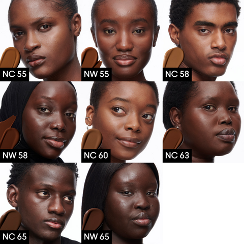 STUDIO RADIANCE 24HR LUMINOUS LIFT CONCEALER  - NW65 - 11 ML