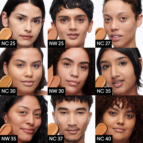 STUDIO RADIANCE 24HR LUMINOUS LIFT CONCEALER  - NC40 - 11 ML