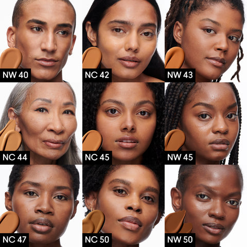 STUDIO RADIANCE 24HR LUMINOUS LIFT CONCEALER  - NC45 - 11 ML