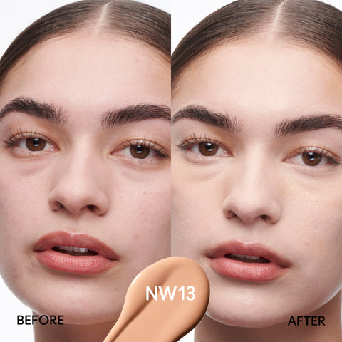 STUDIO RADIANCE 24HR LUMINOUS LIFT CONCEALER  - NW13 - 11 ML