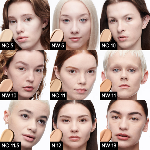 STUDIO RADIANCE 24HR LUMINOUS LIFT CONCEALER  - NW13 - 11 ML