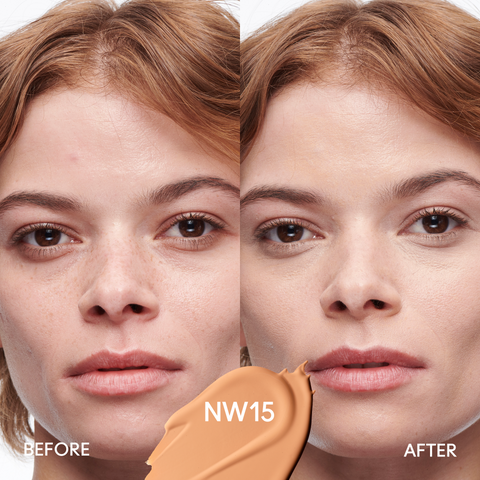 STUDIO RADIANCE 24HR LUMINOUS LIFT CONCEALER  - NW15 - 11 ML