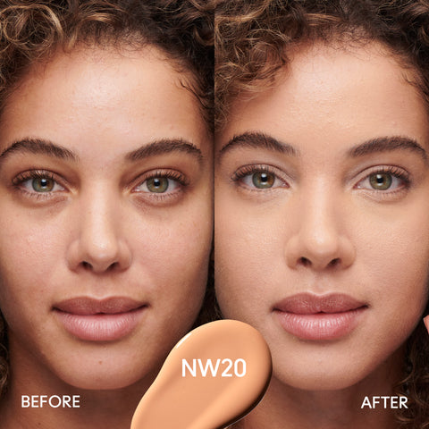 STUDIO RADIANCE 24HR LUMINOUS LIFT CONCEALER  - NW20 - 11 ML